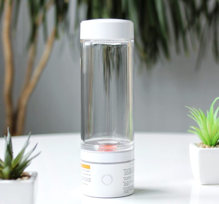 водневий генератор h2energy pro white