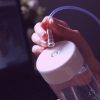 насадка для водневих інгаляцій