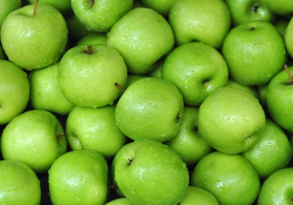 яблука продукти проти старіння