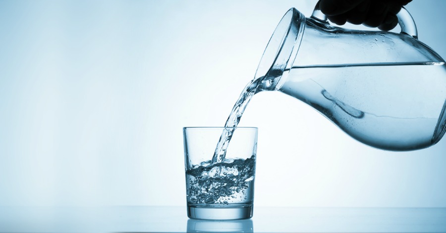 воднева вода для пиття - застосування влітку