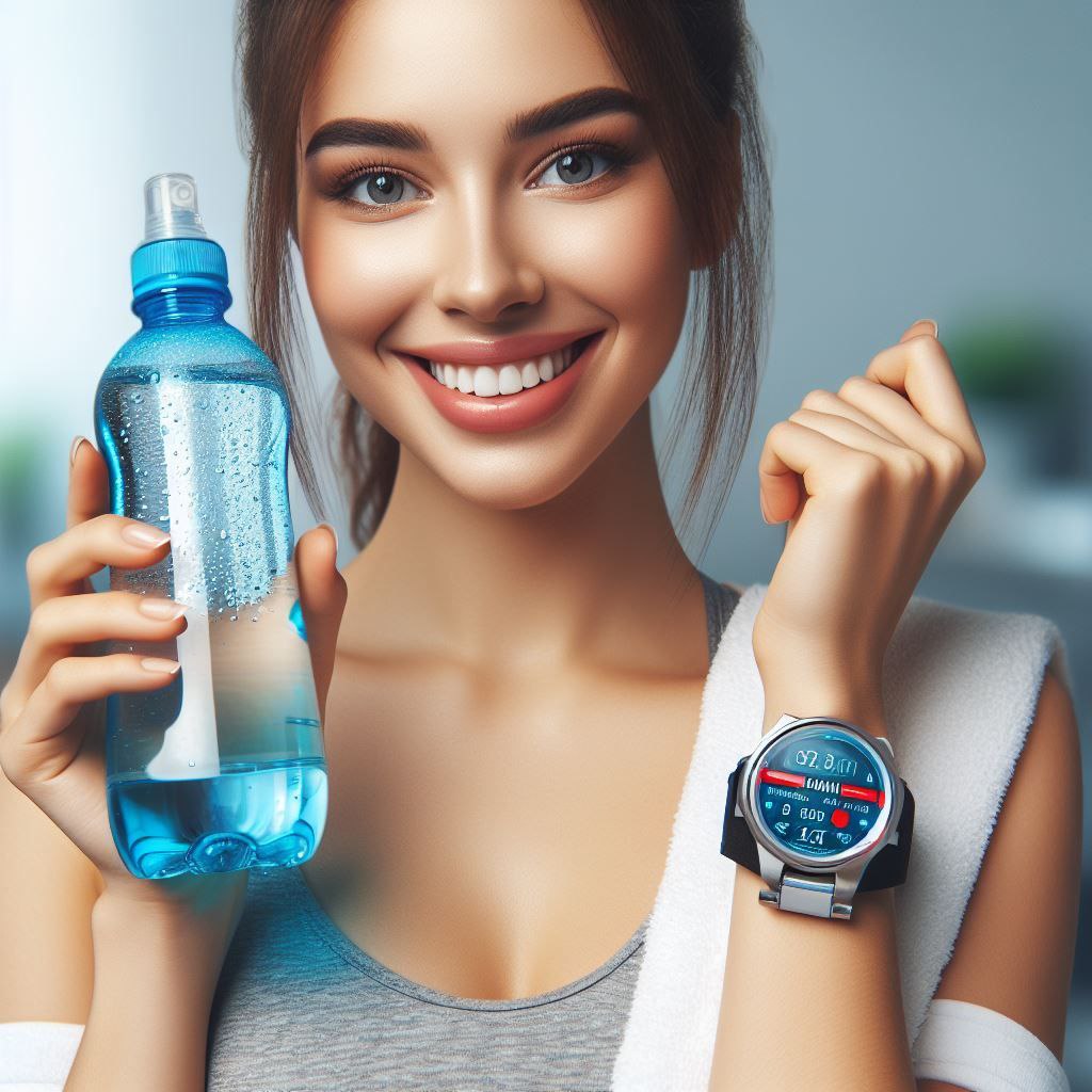 скільки пити води для зниження ваги