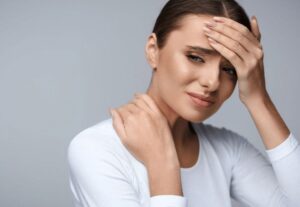 Воднева вода проти хронічного болю